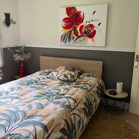 Agreables Au Calme Nîmes