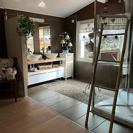 Agreables Au Calme *